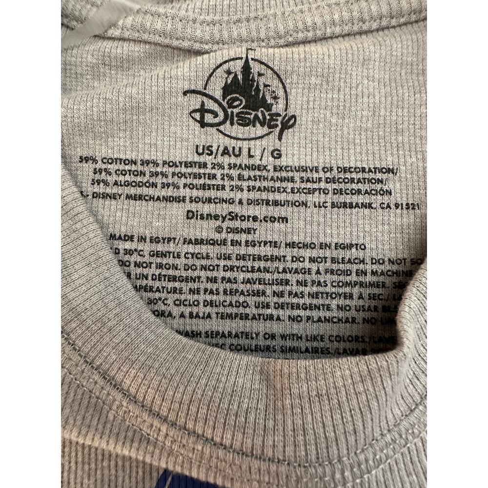 Disney Parks Disney Girly Long Sleeve Shirt - Picture 5 of 6